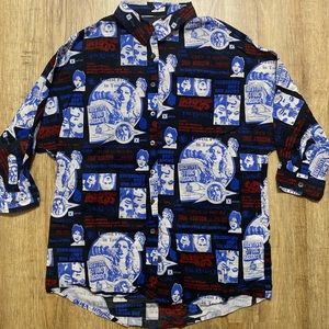 Courtney Love x Hysteric Glamour Shirt